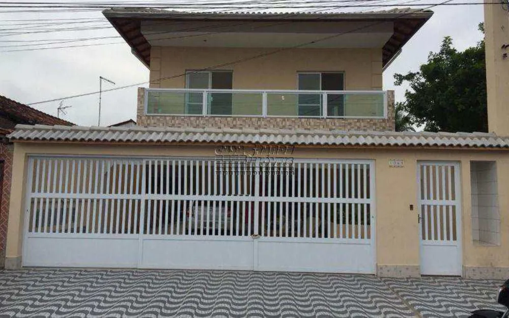 Sobrado, 2 quartos, 60 m² - Foto 1