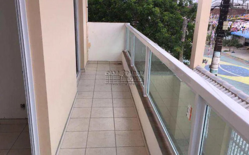 Sobrado, 2 quartos, 60 m² - Foto 14