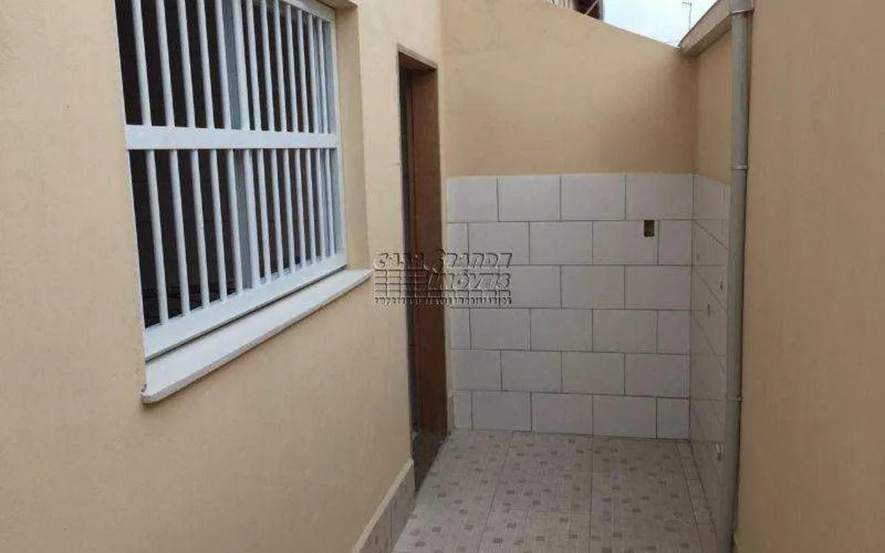 Sobrado, 2 quartos, 60 m² - Foto 4