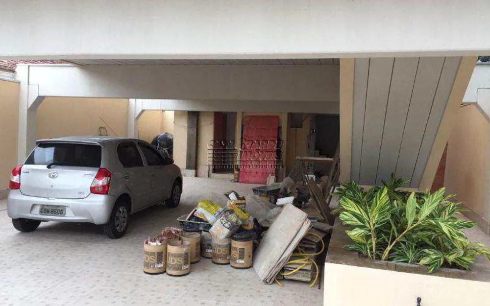 Sobrado, 2 quartos, 60 m² - Foto 2