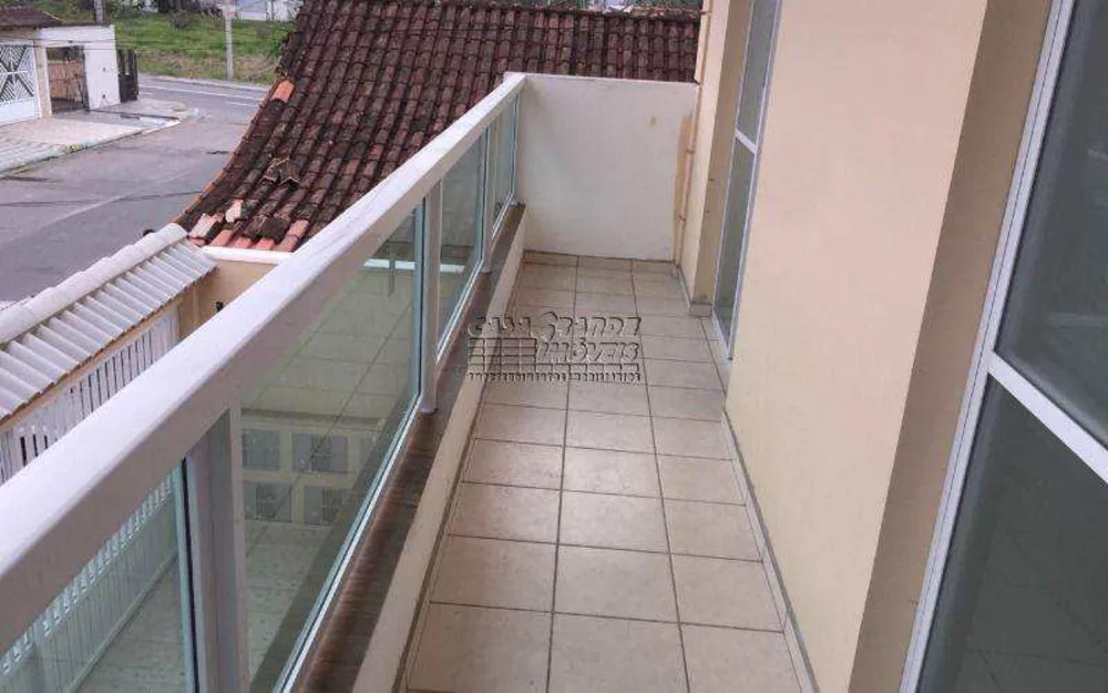 Sobrado, 2 quartos, 60 m² - Foto 15