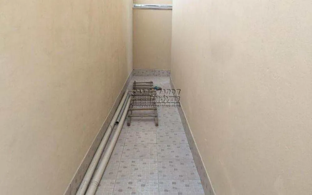 Sobrado, 2 quartos, 60 m² - Foto 3