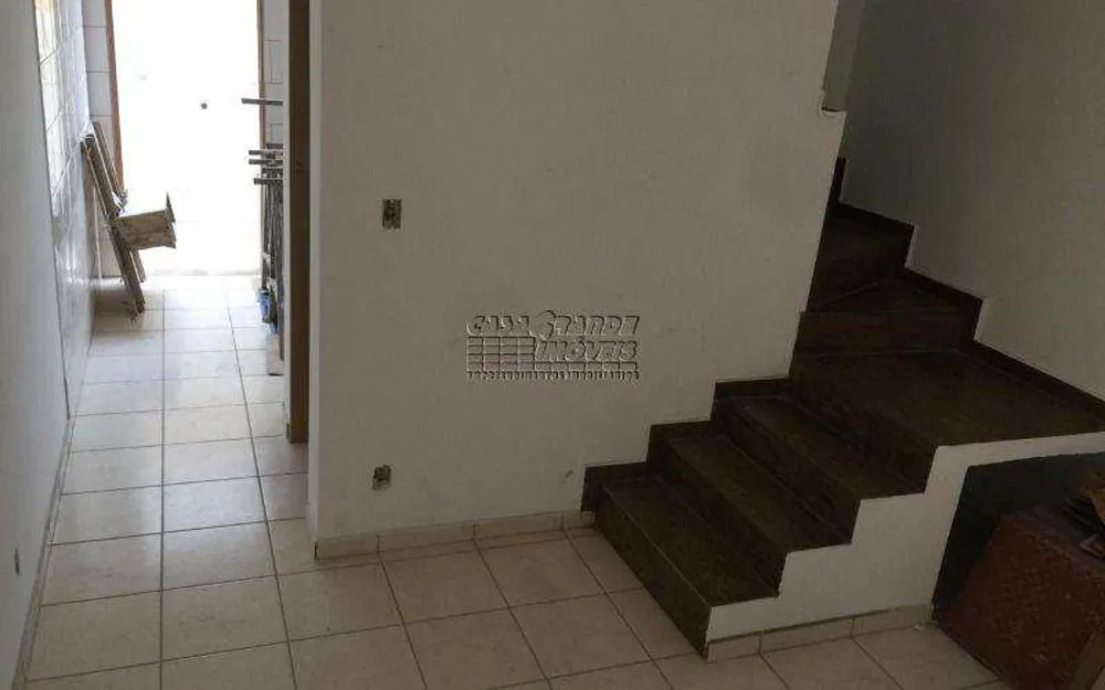 Sobrado, 2 quartos, 60 m² - Foto 5