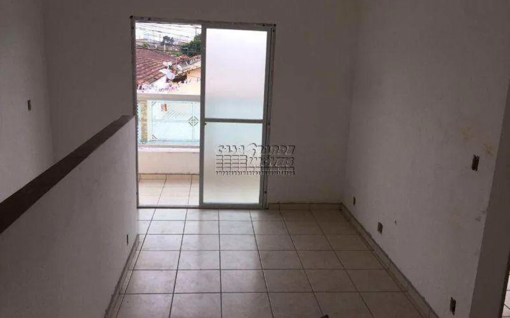 Sobrado, 2 quartos, 60 m² - Foto 12