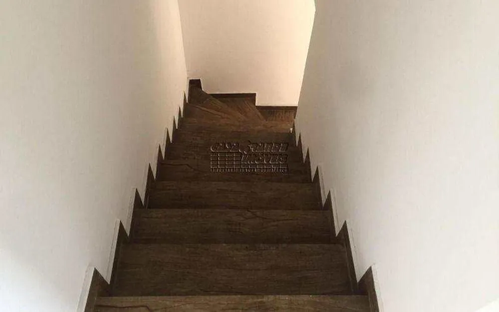 Sobrado, 2 quartos, 60 m² - Foto 6