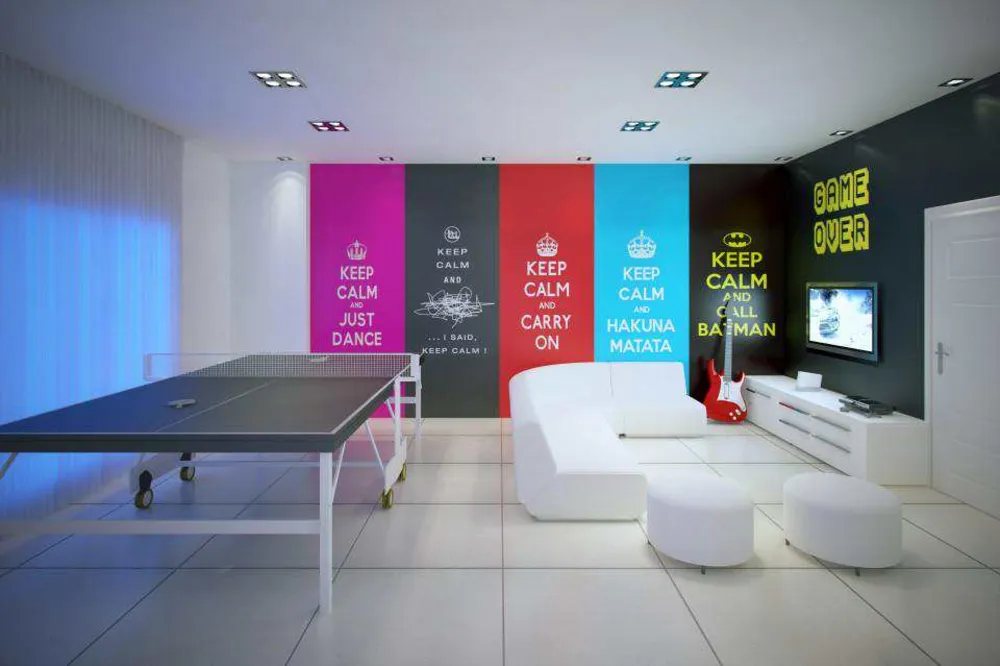 Apartamento, 2 quartos, 89 m² - Foto 14