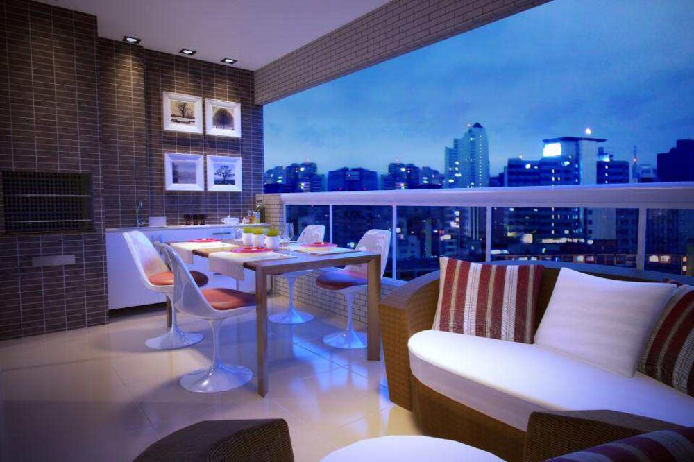 Apartamento, 2 quartos, 89 m² - Foto 8