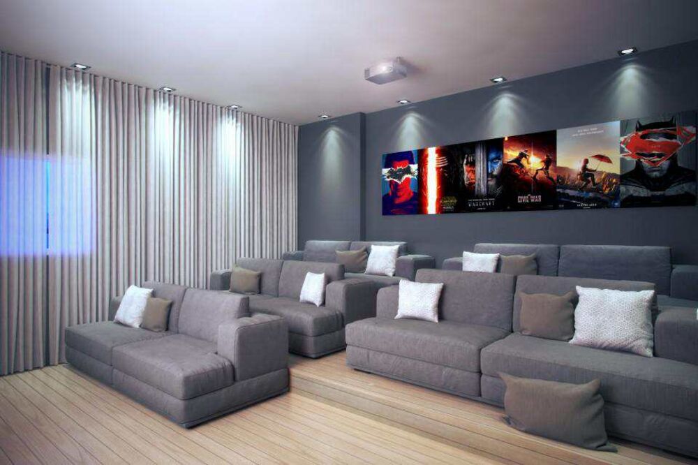 Apartamento, 2 quartos, 89 m² - Foto 4