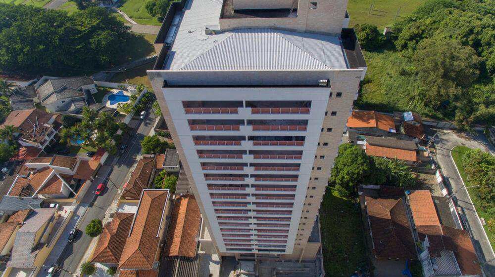 Apartamento, 2 quartos, 89 m² - Foto 2