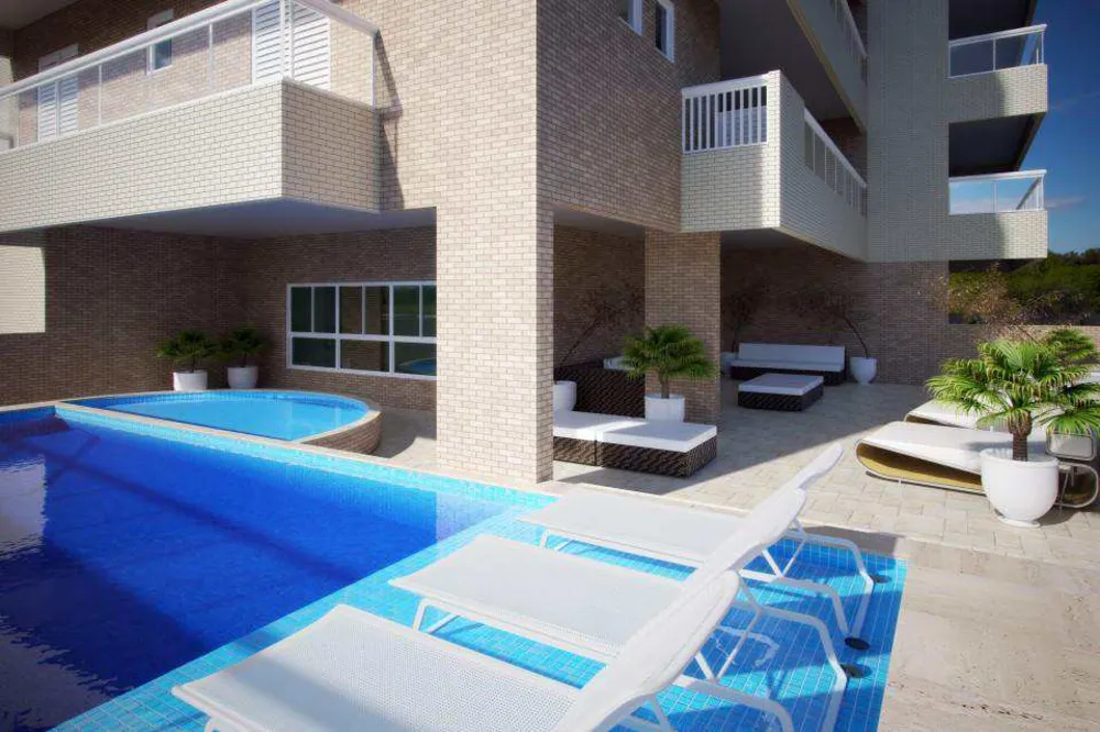 Apartamento, 2 quartos, 89 m² - Foto 13