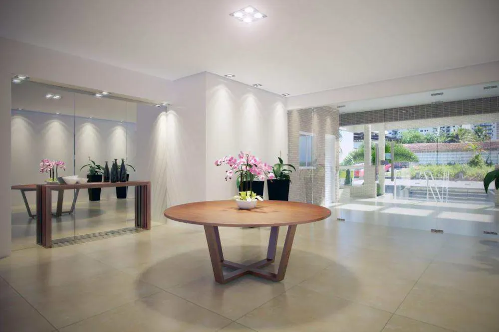 Apartamento, 2 quartos, 89 m² - Foto 9