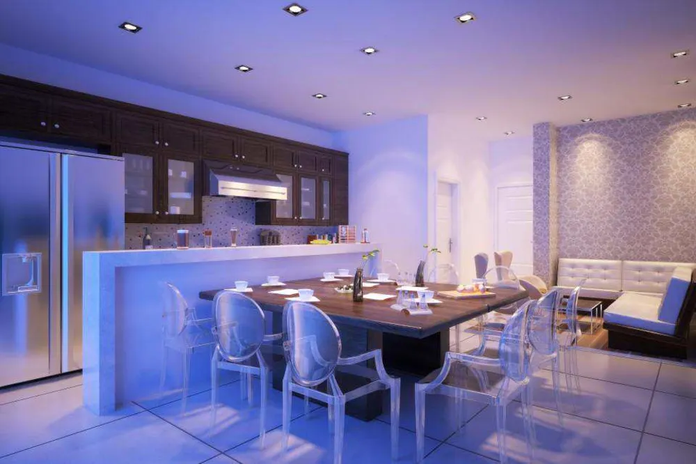 Apartamento, 2 quartos, 89 m² - Foto 12