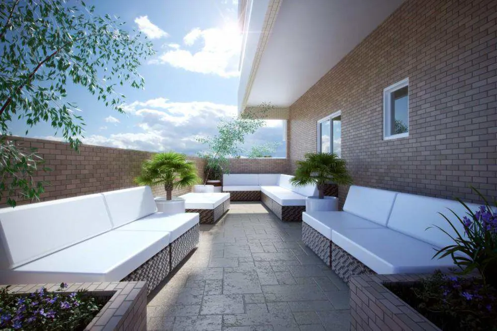 Apartamento, 2 quartos, 89 m² - Foto 15