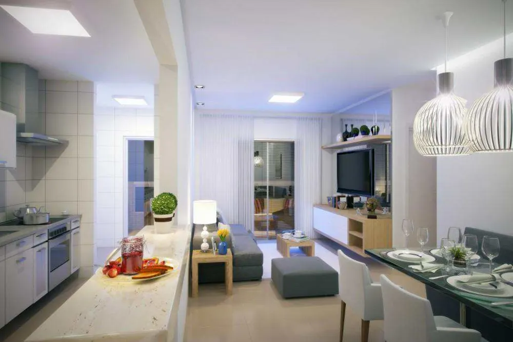 Apartamento, 2 quartos, 89 m² - Foto 11