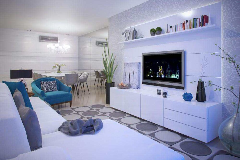 Apartamento, 2 quartos, 89 m² - Foto 6