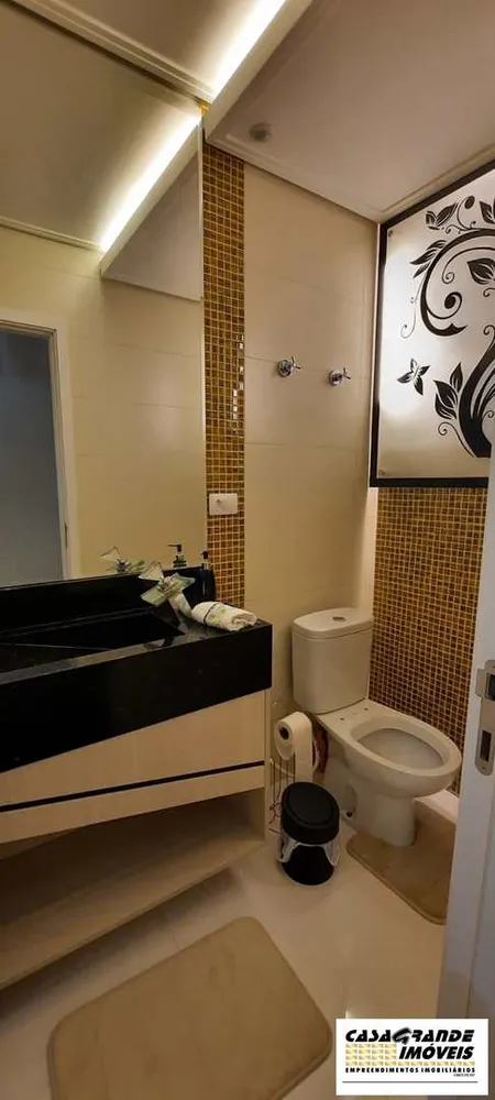 Apartamento, 3 quartos, 326 m² - Foto 2