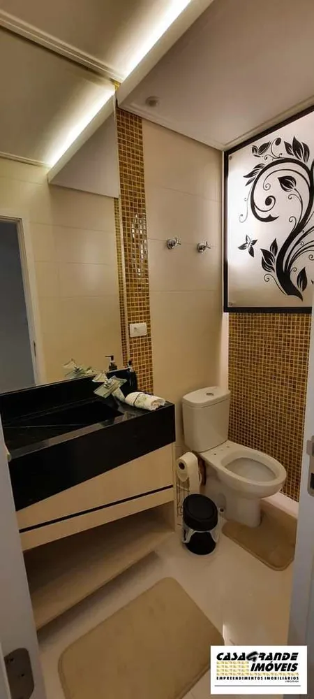 Apartamento, 3 quartos, 326 m² - Foto 10