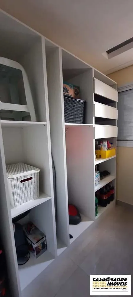 Apartamento, 3 quartos, 326 m² - Foto 4