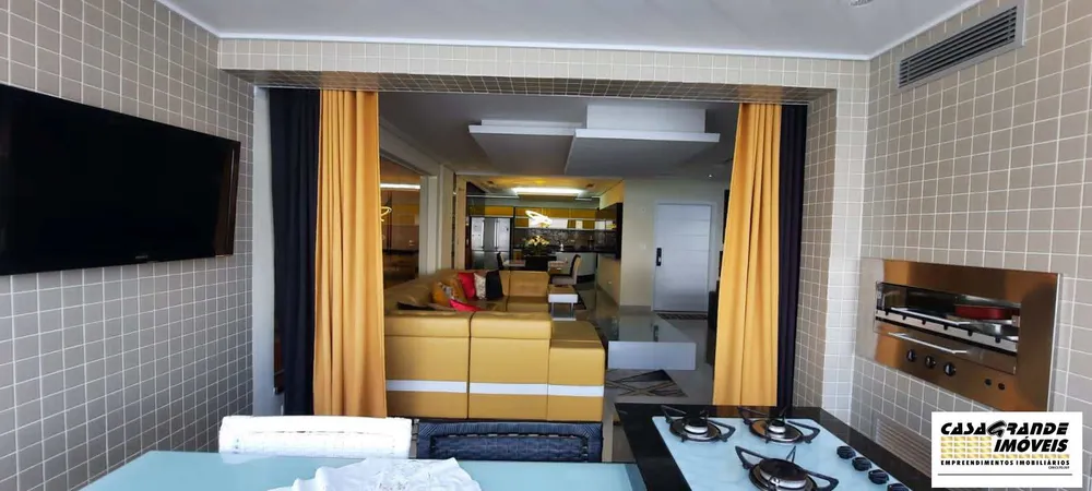 Apartamento, 3 quartos, 326 m² - Foto 3