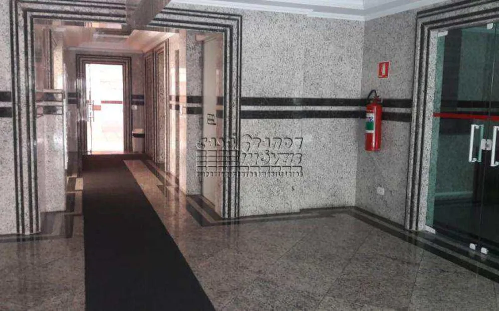 Apartamento, 3 quartos, 138 m² - Foto 12
