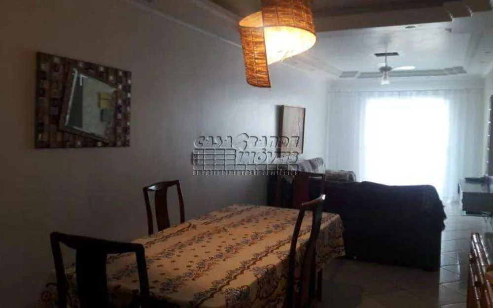 Apartamento, 3 quartos, 138 m² - Foto 15