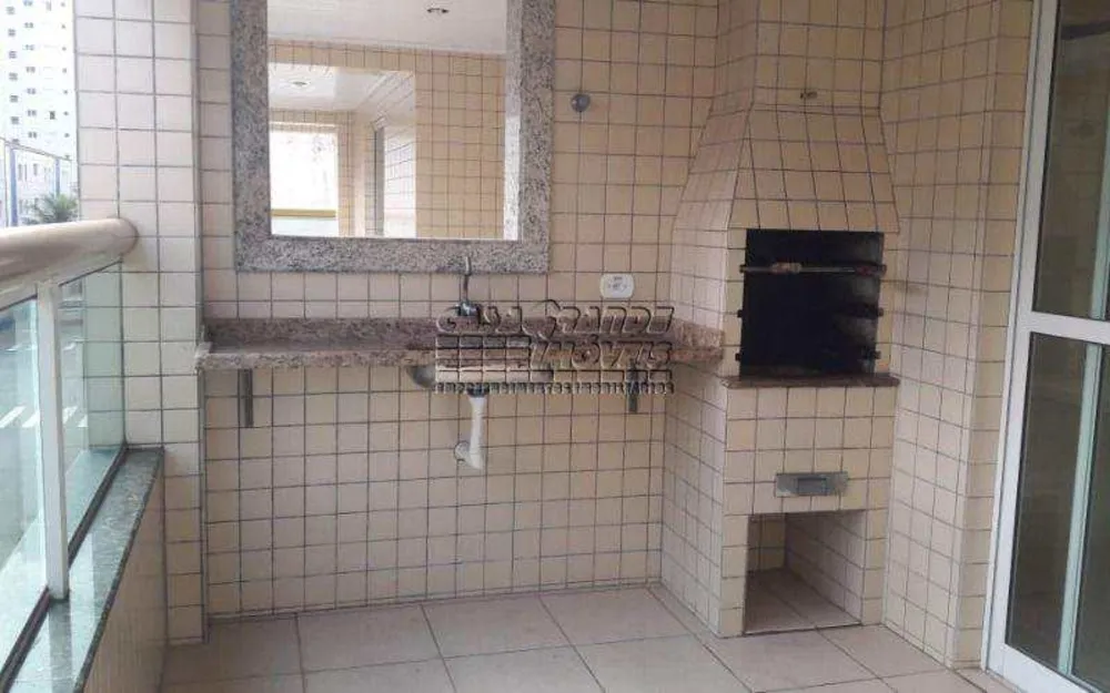 Apartamento, 3 quartos, 138 m² - Foto 11
