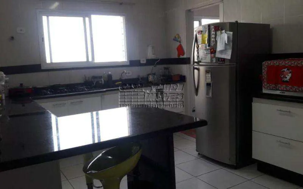 Apartamento, 3 quartos, 138 m² - Foto 2