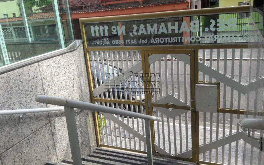 Apartamento, 3 quartos, 138 m² - Foto 6