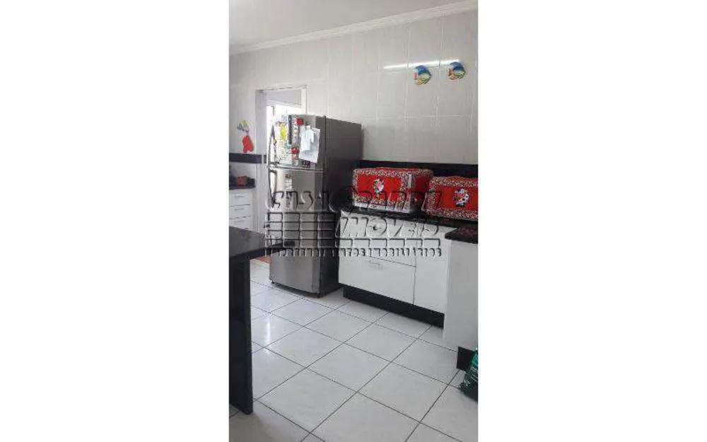 Apartamento, 3 quartos, 138 m² - Foto 8