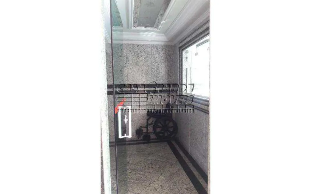 Apartamento, 3 quartos, 138 m² - Foto 3