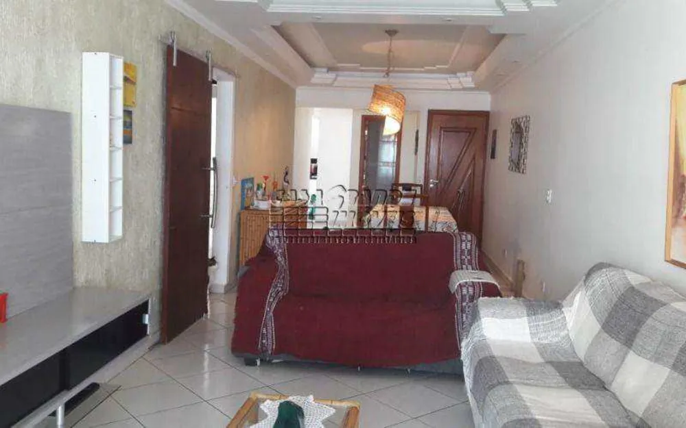 Apartamento, 3 quartos, 138 m² - Foto 5