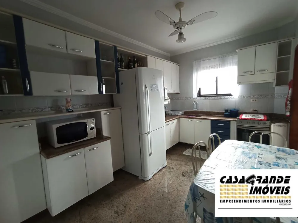 Apartamento, 3 quartos, 200 m² - Foto 6