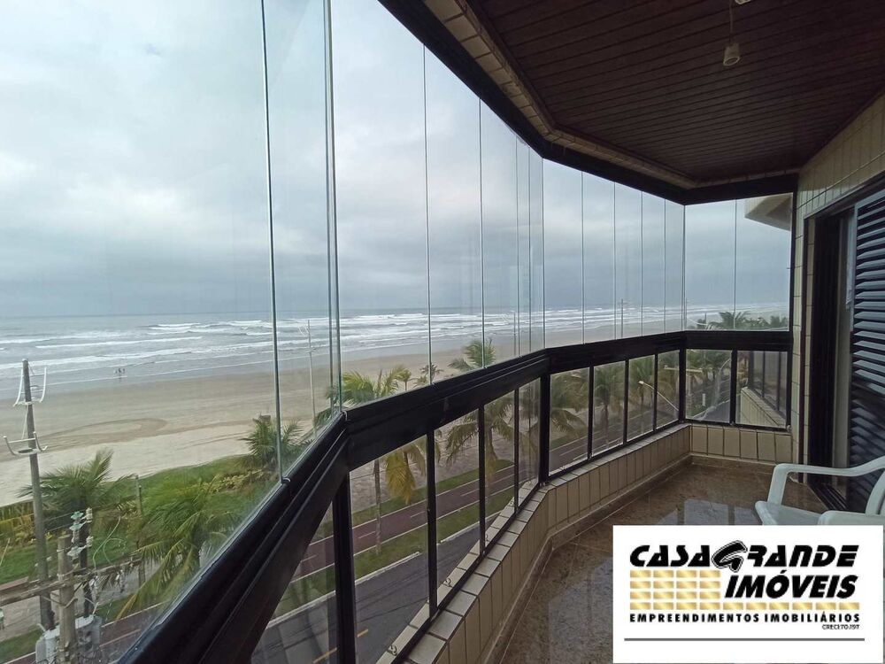 Apartamento, 3 quartos, 200 m² - Foto 4