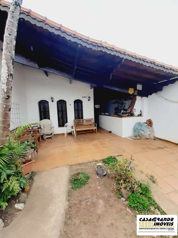 Casa, 2 quartos, 98 m² - Foto 3