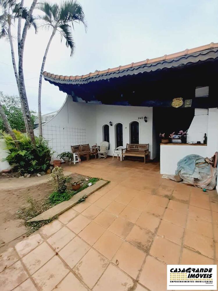 Casa, 2 quartos, 98 m² - Foto 12