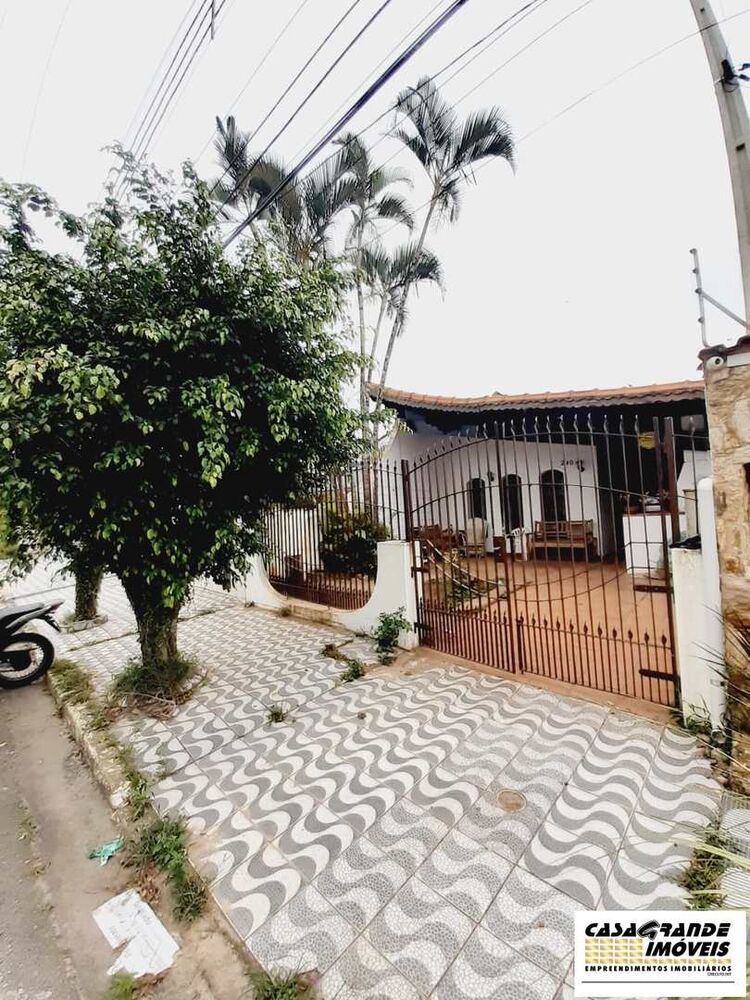 Casa, 2 quartos, 98 m² - Foto 2