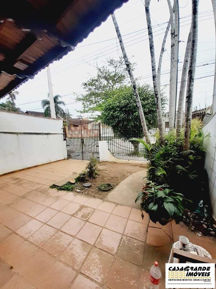 Casa, 2 quartos, 98 m² - Foto 4