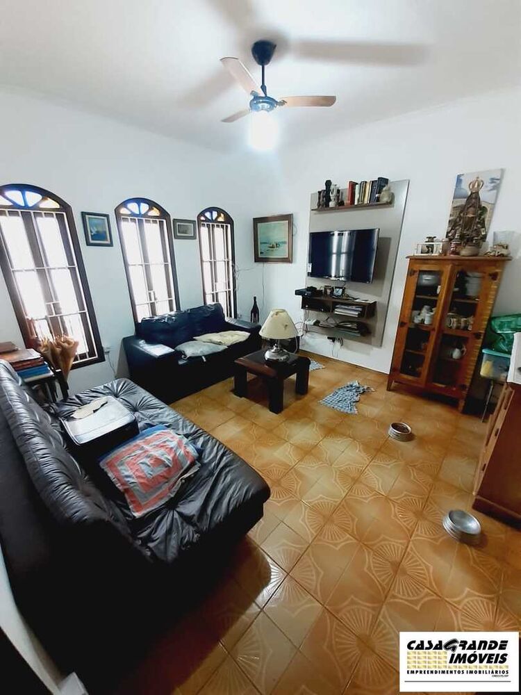 Casa, 2 quartos, 98 m² - Foto 7
