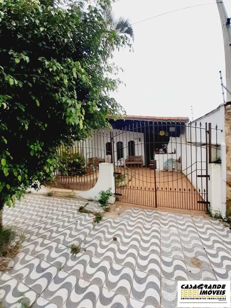 Casa, 2 quartos, 98 m² - Foto 1