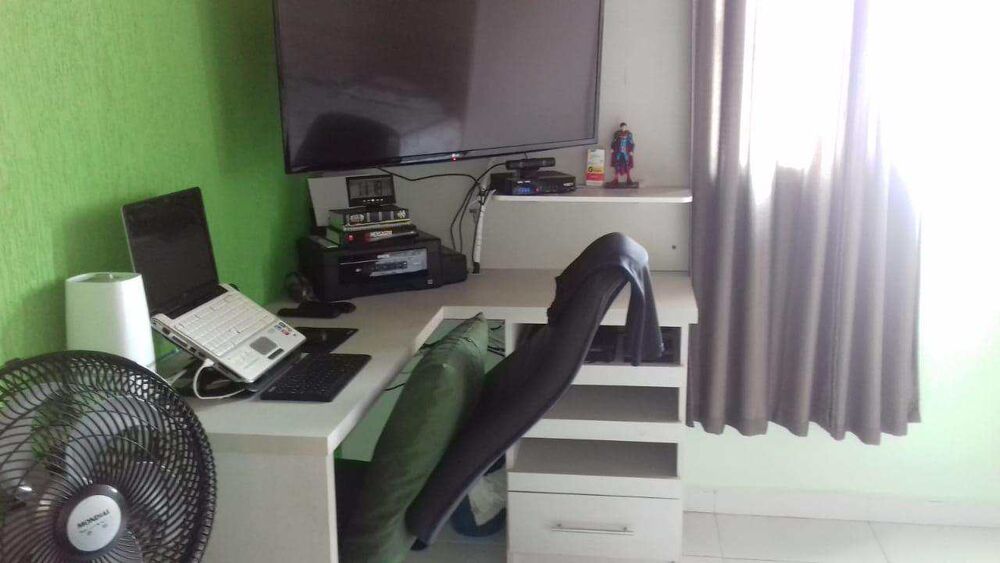 Casa, 4 quartos, 150 m² - Foto 6