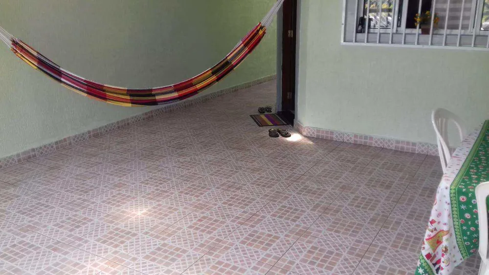 Casa, 4 quartos, 150 m² - Foto 2