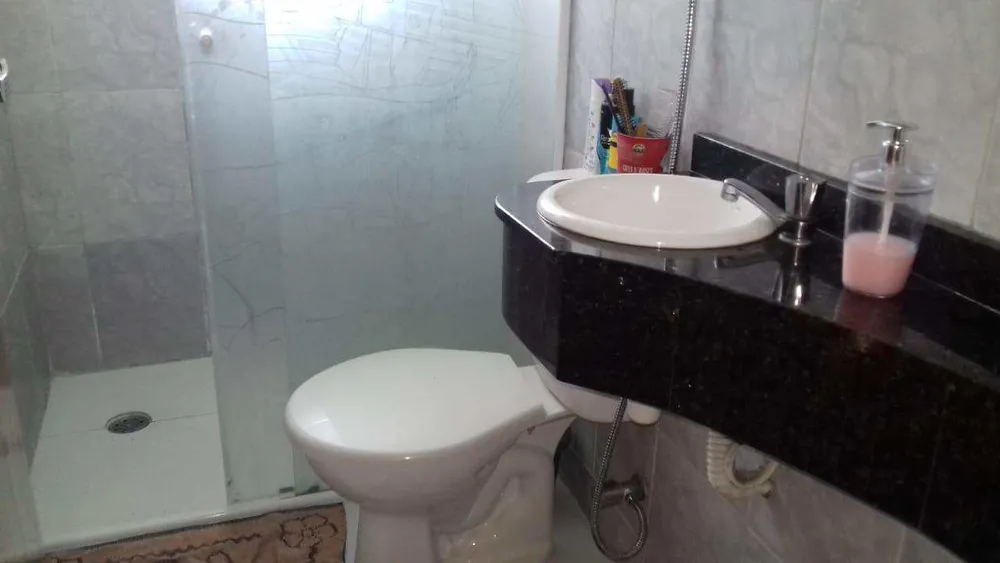 Casa, 4 quartos, 150 m² - Foto 17