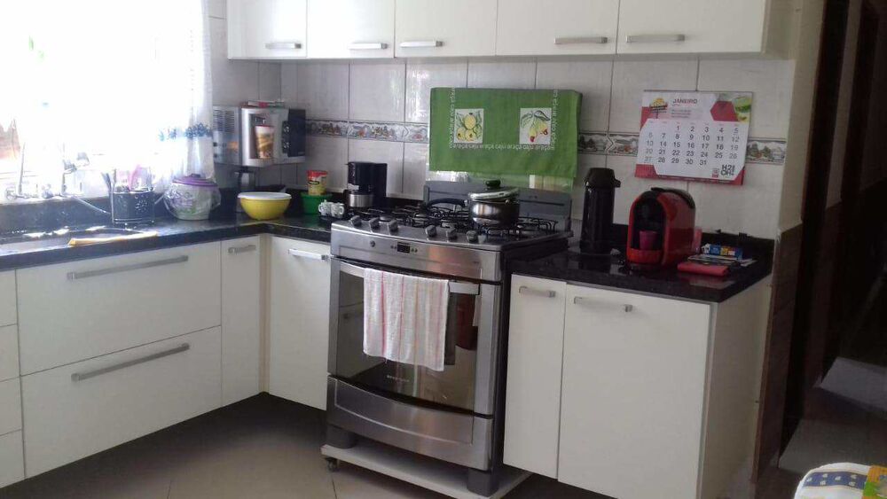 Casa, 4 quartos, 150 m² - Foto 8