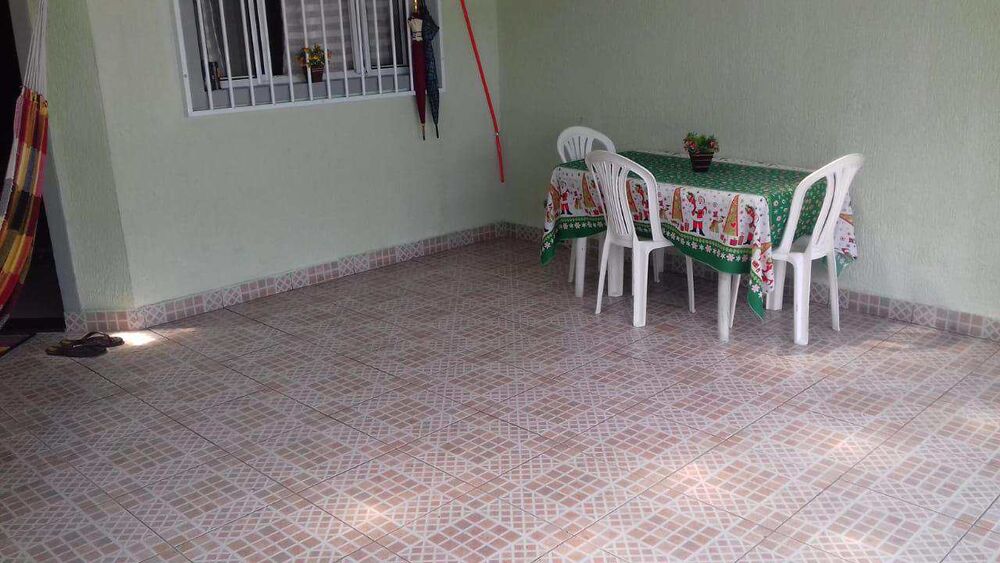 Casa, 4 quartos, 150 m² - Foto 2