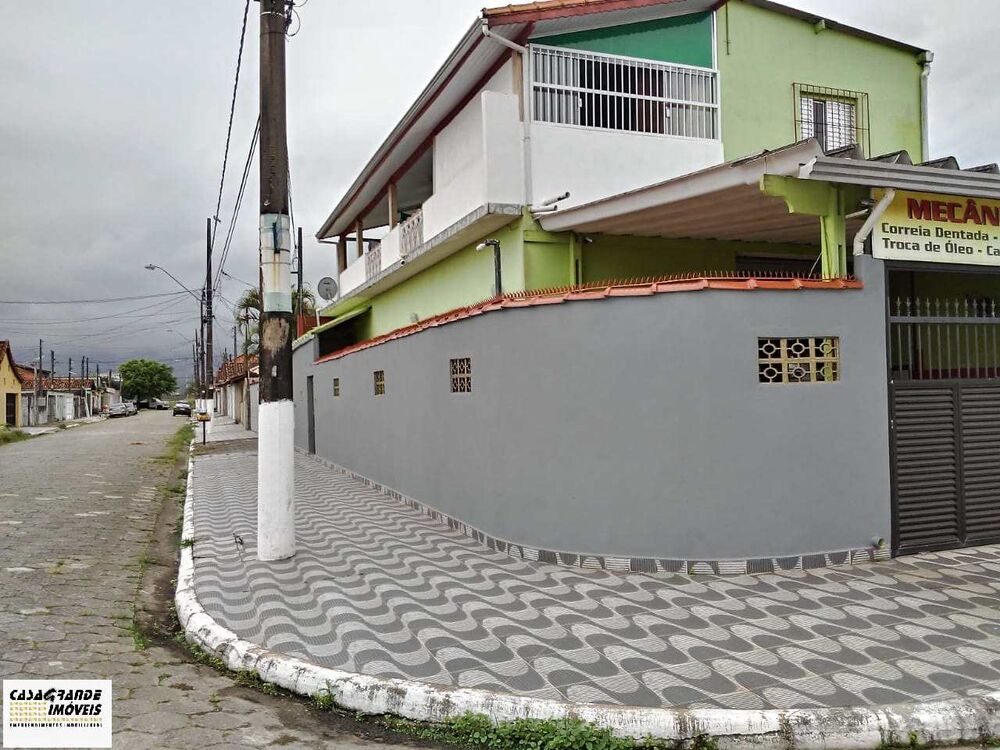 Sobrado, 4 quartos, 262 m² - Foto 2