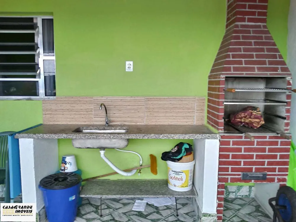 Sobrado, 4 quartos, 262 m² - Foto 16