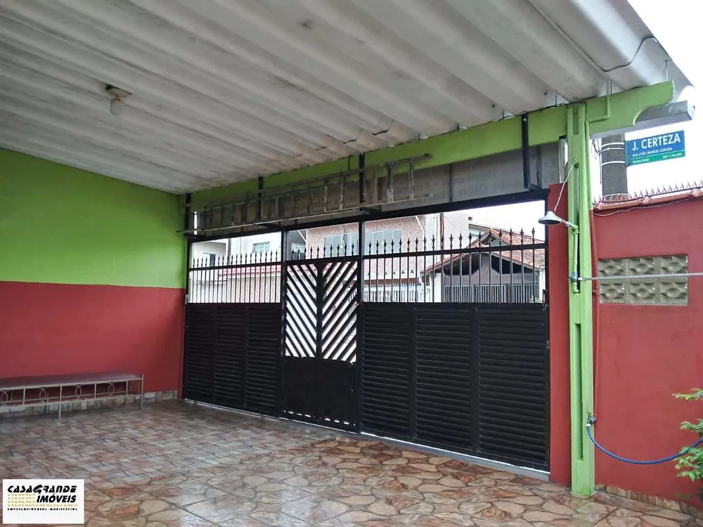 Sobrado, 4 quartos, 262 m² - Foto 13
