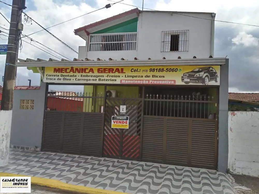 Sobrado, 4 quartos, 262 m² - Foto 2