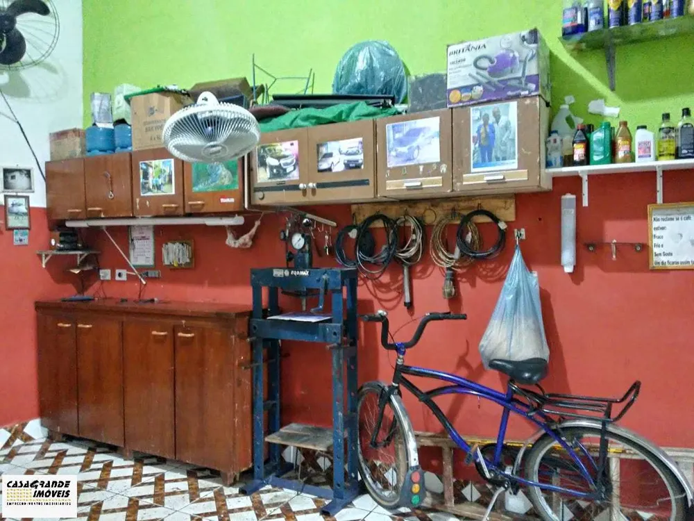 Sobrado, 4 quartos, 262 m² - Foto 12