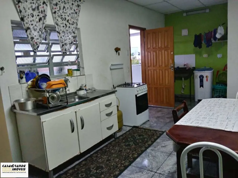 Sobrado, 4 quartos, 262 m² - Foto 6